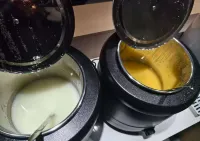 Jinyuan Zhixuan Hotel - servizio colazione