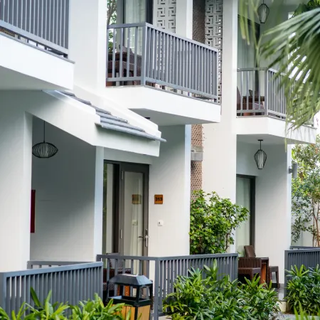 Premier Senvila Boutique Resort & Spa