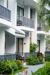Senvila Boutique Resort & Spa Hotels in Cam Thanh