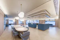 HanTing Hotel （taian daxuecheng )