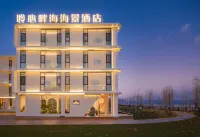Sea View Hotel Lingxin Banhai Hotels in Erhai Haixi Scenic Area