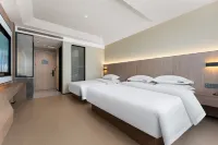 Yunji Resort Hotel