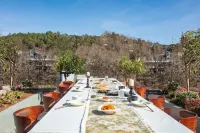 Hexi Snow Mountain View Hotel - Lijiang Ancient Town - breakfast