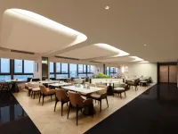 Xiamen Gaoqi Airpor Yunding North Road Atour S Hotel Hotels near Huli