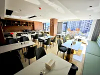 福安金運瑞景飯店 - 早餐