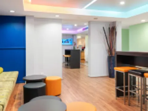 โรงแรมควอลิตี้ แอมบาสเดอร์ เพิร์ธ โรงแรมในเพิร์ธ