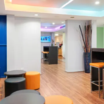 Quality Hotel Ambassador Perth