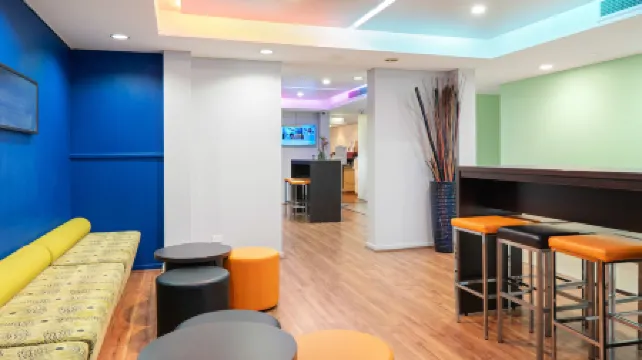 Quality Hotel Ambassador Perth