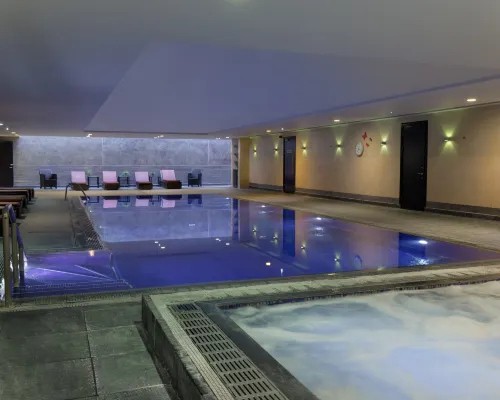 Hilton London Syon Park Freizeit und Erholung Photos