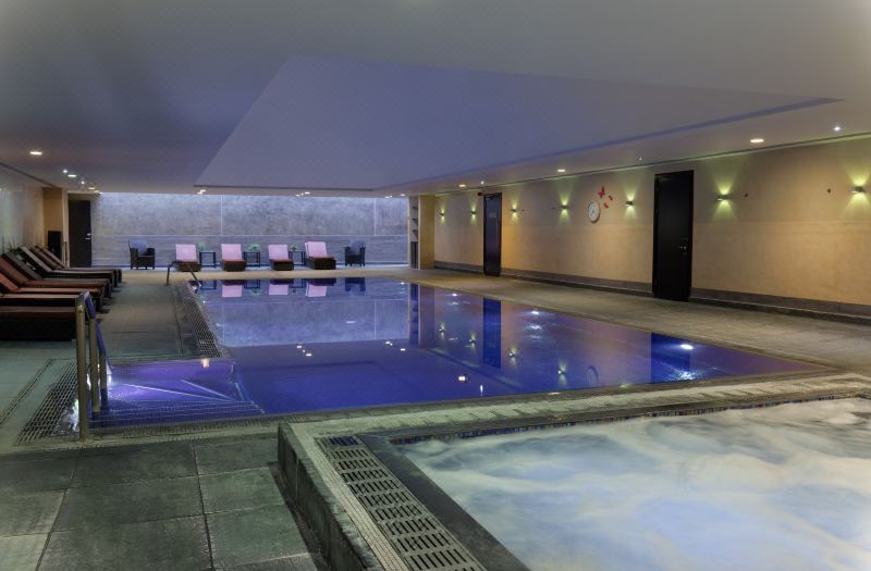 Hilton London Syon Park photo 2