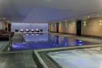 Hilton London Syon Park - Pools