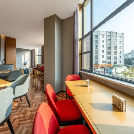 Qujing Ouduo Hotel (Qilin District South City Store)
