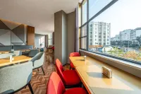 Qujing Ouduo Hotel (Qilin District South City Store) - sarapan