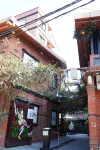 Da-lai-La Boutique Hotel - Vuoristonäköala