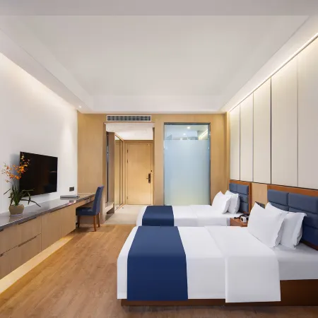 Jiayue Hotel Qingshui Bay Lingshui