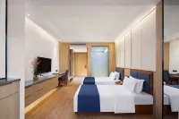 嘉悅ホテル（清水灣）