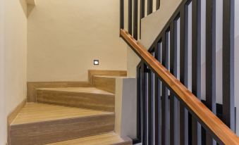 Twospaces Living at Arda Homes Seruni Syariah, Yogyakarta