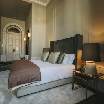 Torel 1884 Suites & Apartments