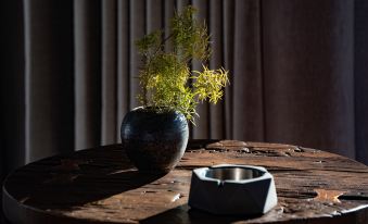 Lanqi Private Holiday Villa