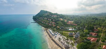 Napasai Samui Отели рядом с достопримечательностью «Villa Spice at Lime Samui»