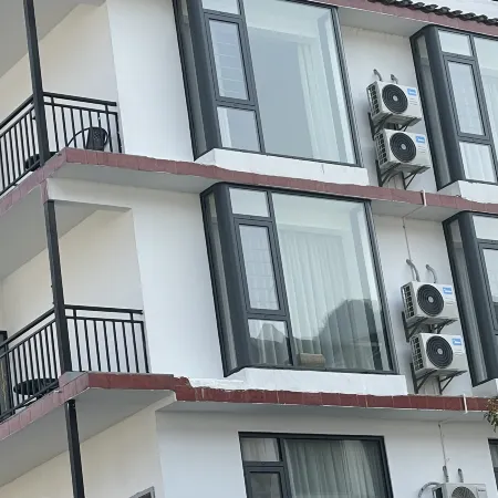 Mufeng Minsha Homestay (Yangshuo West Street)