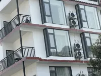 Mufeng Minsha Homestay (Yangshuo West Street) - 2 ดาว