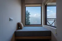 Nana Mountain Resort Hotels in Lumle