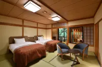 Yunogo Bishunkaku Hotels in 