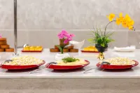 FIRST JOY HOTEL - Desayuno