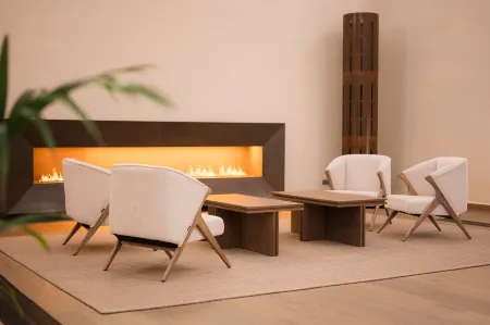 Castilla Termal Olmedo Отели в г. Матапосуэлос