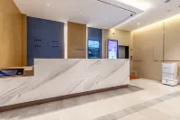 Home Hotel · Neo (Harbin Central Avenue City First Hospital) - Layanan Antar-Jemput