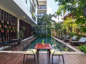 King Rock Residence