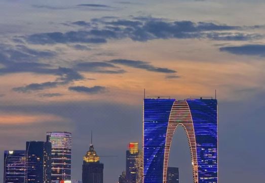 Mingxiangting Homestay의 전망