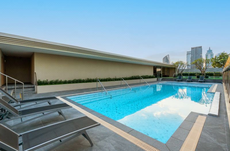 Hyatt Place Bangkok Sukhumvit 1 photo 4