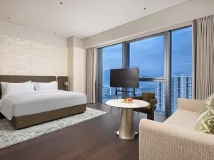 Tangla Hotel Cangnan