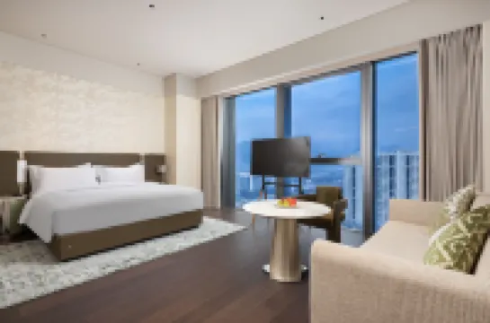 蒼南唐拉雅秀酒店 蒼南酒店