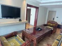 Xiahe Diamond Minsu Hotel - Cheap