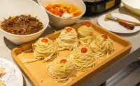 Home Inn Neo (Liaocheng Yanggu Gushan Road Branch) - Morgenmad