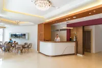 Hotel Kadmo by Aycon - Mountain view
