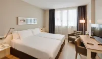 Sercotel Amister Art Hotel Barcelona