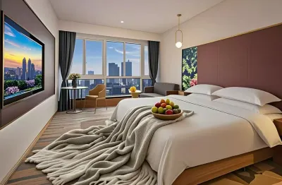 Siyuetian Huanpeng Hotel