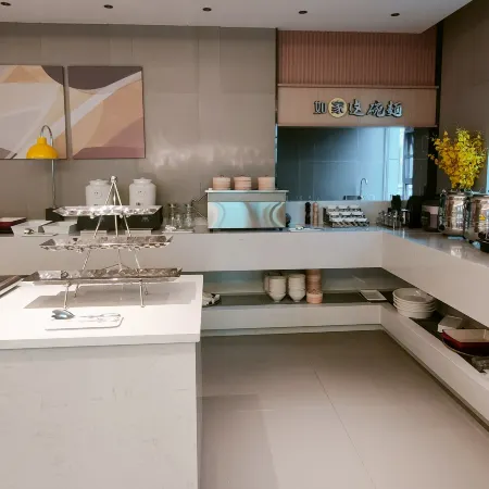 Homeinn Selected Hotel (Jining Yutai Feiyue Times Square)