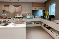 Homeinn Selected Hotel (Jining Yutai Feiyue Times Square) Hotels in Yutai