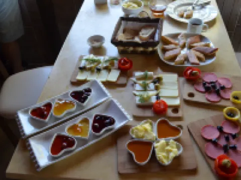 Ören Konak Otel Hotels in Burhaniye