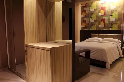 De Corner Suite Guesthouse