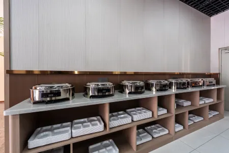 changjiFuyou International Hotel