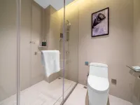Magnotel Hotel (Xianning Wanda Plaza Longtanli)