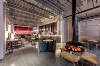 THE TREASURY·NOA Hotel Shanghai -Jing'an Temple