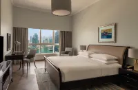 Dubai Marriott Harbour Hotel & Suites Hotels in Dubai