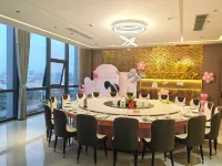 โรงแรมอีเทอร์นิตี้ - พร้อมอาหารเช้า